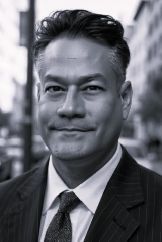 Isaac Rodriguez