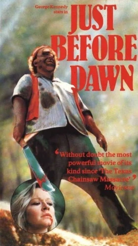 VHS Cover (UK)