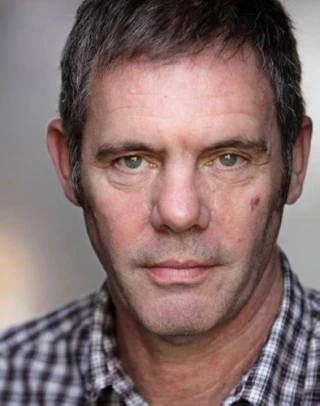 Dean Williamson