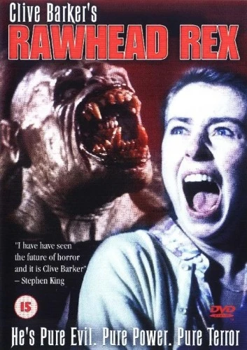 DVD Cover (Prism Leisure)