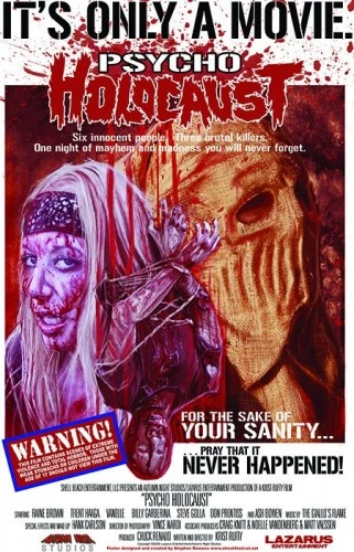 Theatrical Poster (USA)
