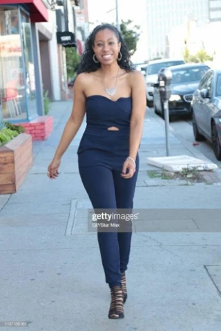 Candice Callins
