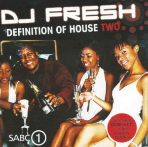 Definition of House 2