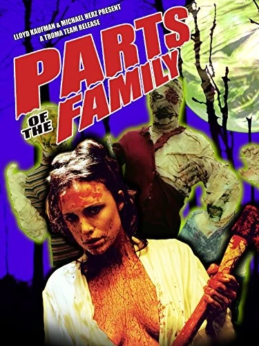 Theatrical Poster