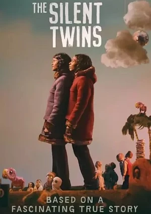 DVD Cover (Focus Features)