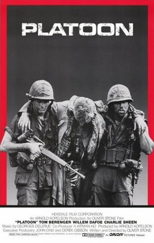 Theatrical Poster (USA)