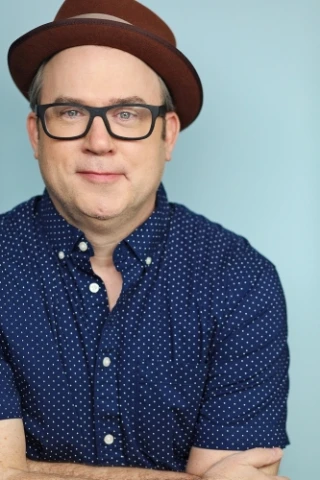 Nate Shelkey