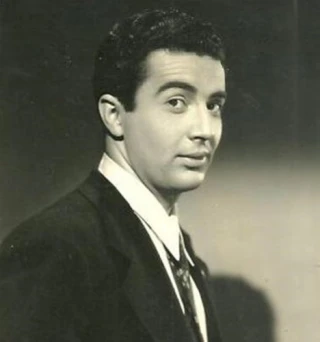 Rick Vallin