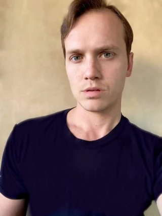 Harrison Meloeny