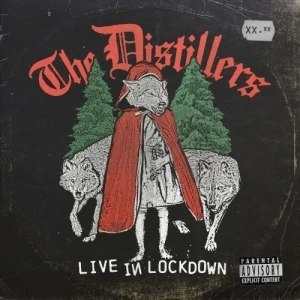 Live in Lockdown