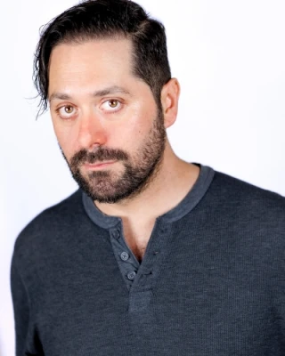 Josh Zagoren