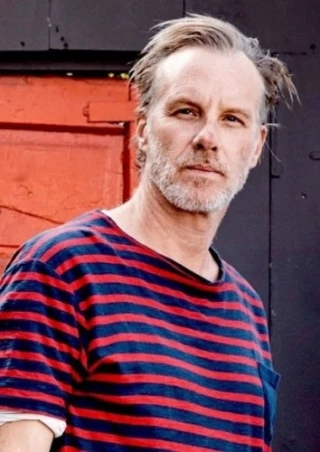 Brian Boone