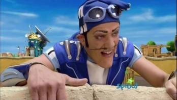 Sportafake
