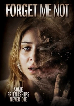 DVD Cover (Phase 4 Films)
