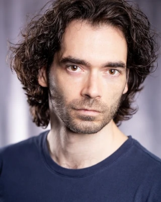 Stefano Guerriero