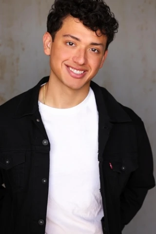Alex Daniel Martinez