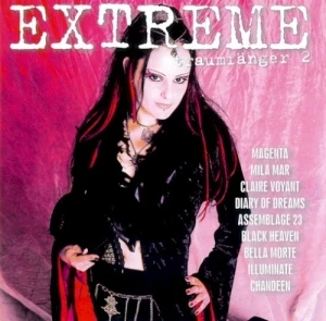 Extreme Traumfänger 2