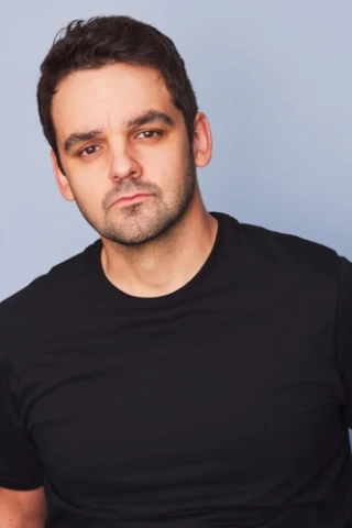 Josh Vetter