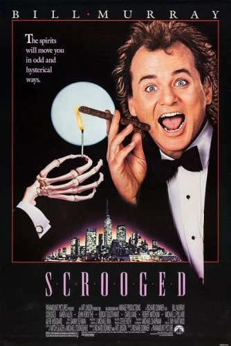 Theatrical Poster (USA)