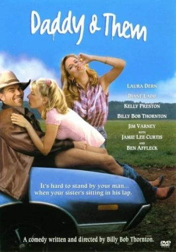 DVD Cover (Miramax)