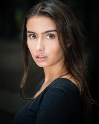 Daisy Doidge-Hill