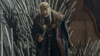 The Lord of the Tides