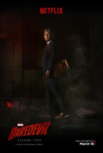 Theatrical Poster (USA)