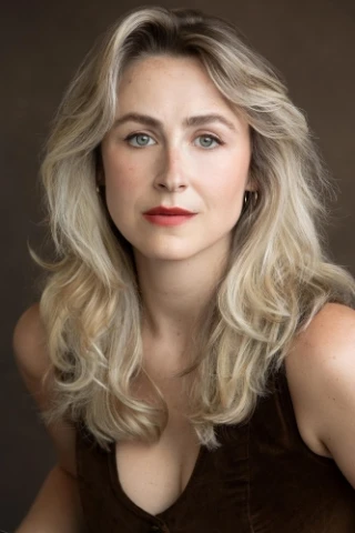 Paige Locke