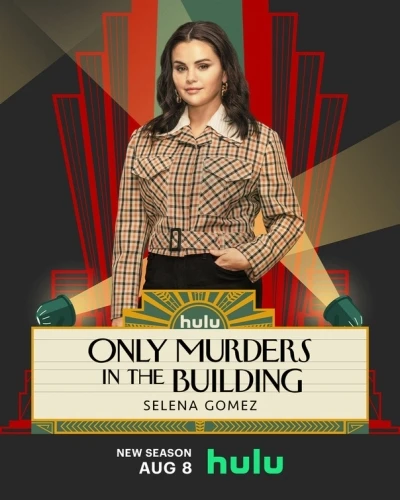 Theatrical Poster