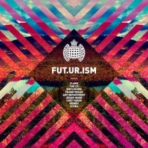 Ministry of Sound: Fut.ur.ism