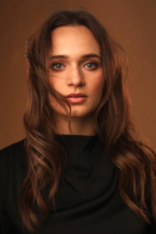 Savannah Miller