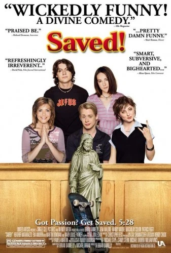 Theatrical Poster (USA)