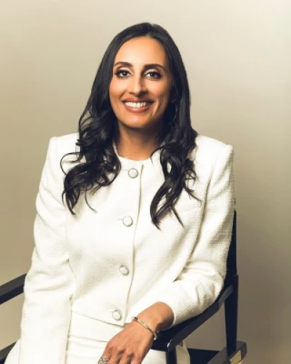 Anita Verma-Lallian