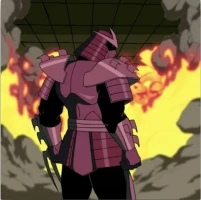 The Shredder Strikes Back: Part 2