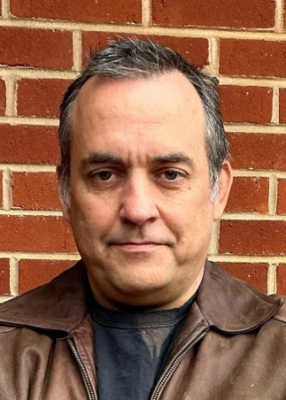 Matthew Warner