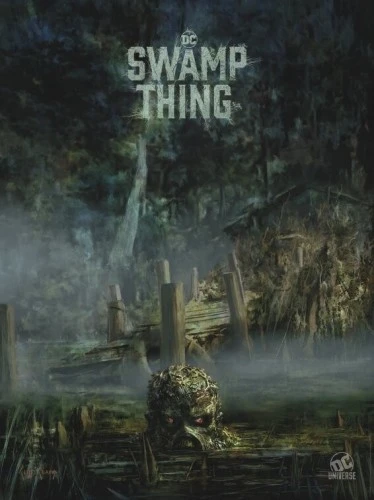 Theatrical Poster