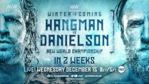 Winter Is Coming 2021