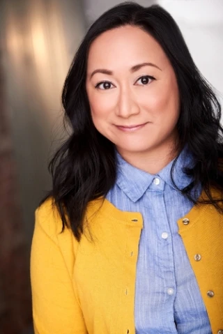 Anne Yatco