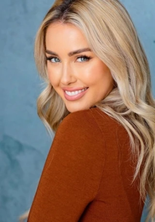 Karlee Eldridge