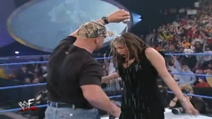 Final SmackDown! Of the Year 2000