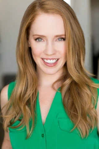 Caroline Fife