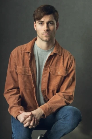 Matthew Laird