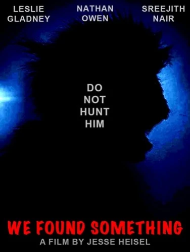 Theatrical Poster