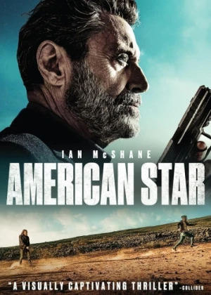 DVD Cover (IFC Films)