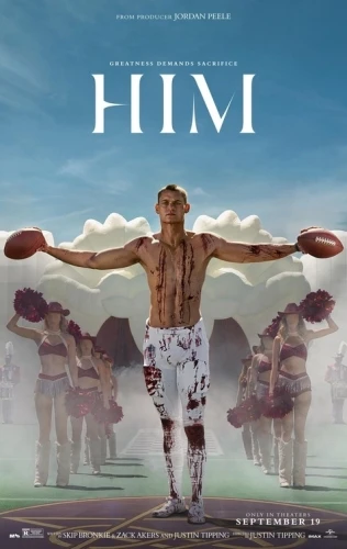Theatrical Poster