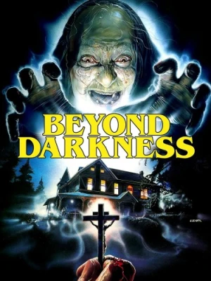 DVD Cover (Severin Films)