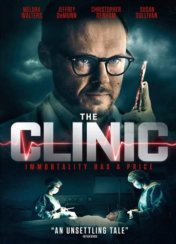 DVD Cover (ITN Distribution)