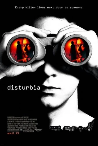 Theatrical Poster