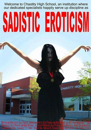 Theatrical Poster
