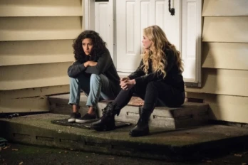 Wayward Sisters